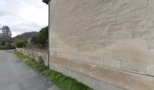 Simon Patrice à Saint-Étienne-de-Chigny