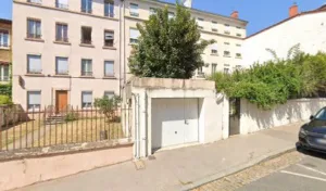 Chretien Jean Claude à Lyon