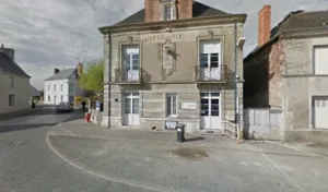 Maillet Stéphane à Ambillou