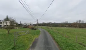 Dominique PICHERIT à Ambillou