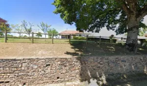Barget SARL à Le Vigen