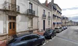 B.E.L. à Limoges