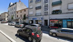 Azaé Limoges à Saint-Junien