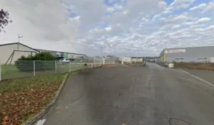 BEL EXTERIEUR à Vendôme