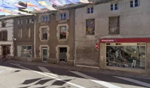 Joyeux Hervé à Saint-Sulpice-les-Feuilles