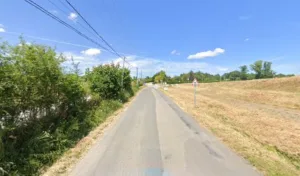 Adam Jean-Patrick à Isle