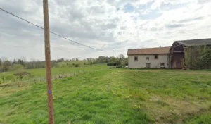 Serier Frederic à Flavignac