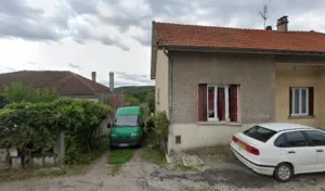 Beillot Christian à Sauviat-sur-Vige