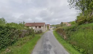 Pecon Philippe à Jabreilles-les-Bordes