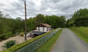 Lesueur Karl Florent Jean à Saint-Sulpice-Laurière