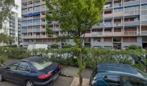 Paysages des Dômes à Clermont-Ferrand