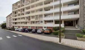 Azaé Clermont Ferrand à Chamalières