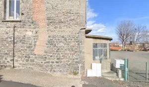 Kerguelin Thierry à Châteaugay