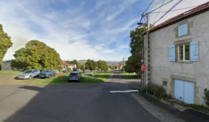 Boudier Eric à Saint-Julien-de-Coppel