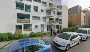 TERRASSE & JARDIN à Nantes