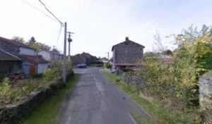 Rodrigues Lucas à Saint-Ours