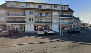Azaé Vichy à Bellerive-sur-Allier