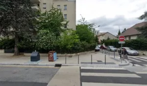 Ttar69.Jardinier-Paysagiste à Villeurbanne