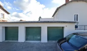 Bernard Michel à Villeurbanne