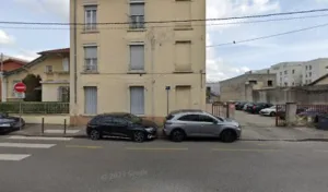Meunier Alexandre Jean Martial à Villeurbanne
