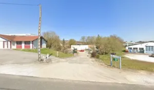 FCE – France Clôture Environnement Besançon à Pirey