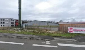 SARL Sportgreen à Besançon
