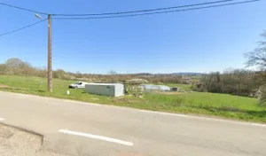 Le jardin de nat à Besançon