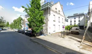 Beaumaire Romain à Nantes