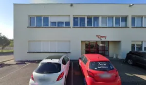 Azaé Montbéliard à Montbéliard