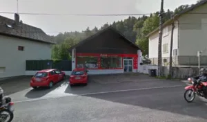 Azaé Maiche à Maîche
