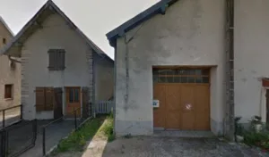 Billerey Paysages à Bussières