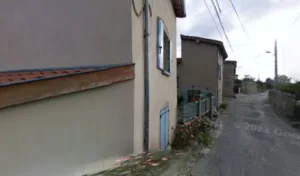 Trouillot Régis à Saint-Laurent-d'Agny