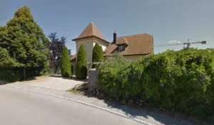 Brachotte Fabrice à Valdahon