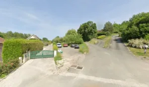 Grosclaude Serge à Allondans