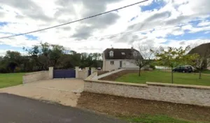 Barreira Aniceto à Châtenois