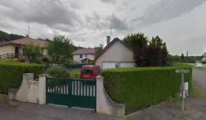 Morat Philippe à Dole