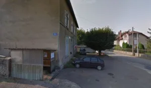 Dubois Jean-Philippe Jacques Desire à Roche-sur-Linotte-et-Sorans-les-Cordiers