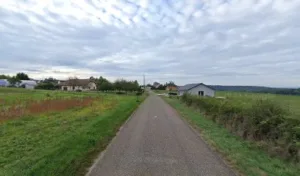 Jacquemard Christophe à Soing-Cubry-Charentenay