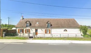 Gervais Joany à Quiers-sur-Bezonde