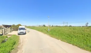 Jevor à Saint-Jean-le-Blanc