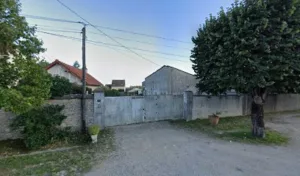 Franco José à Beaugency