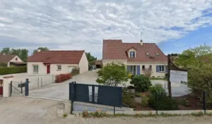 Bailly Paysage et Jardin à Vienne-en-Val
