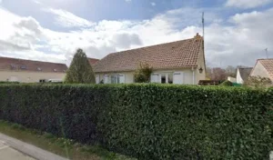 Entreprise Lacheny Stéphane à Saint-Jean-le-Blanc