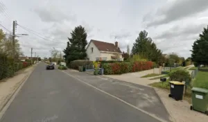 JP Paysage à Olivet