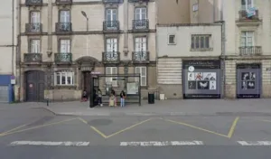 De Long en Large à Nantes