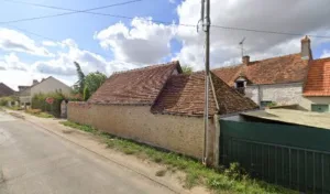 Boulle Christophe à Cravant