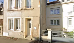 Dussoul Christian à Montigny-lès-Metz