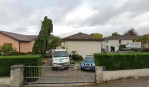 Simon Thierry à Saint-Julien-lès-Metz