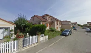 Théophile Thierry à Metz