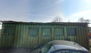 Zen Paysage à Fèves